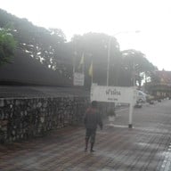 บรรยากาศ หาดสวนสนประดิพัทธ์