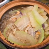 เมนูของร้าน ฟุกหยวน สุกี้ซีฟู้ด