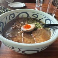 Shugetsu Ramen The 49 Terrace