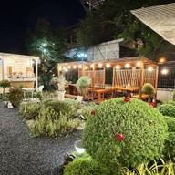 นายแก้ว คอหมูย่าง Cafe&Bistro - ราชพฤกษ์4 นายแก้ว คอหมูย่าง Cafe&Bistro