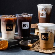 Bitebar Cafe Food Truck