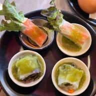 อิเจ้แจ่วฮ้อน แอนด์ ชาบู สีลม