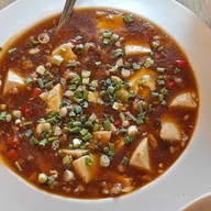 เมนูของร้าน Panda King Chinese Food สามย่าน