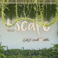 Escape Cafe and Bistro ลำลูกกาคลอง5