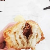 เมนูของร้าน Gansdal Gansdal