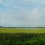 บรรยากาศ หาดสวนสนประดิพัทธ์