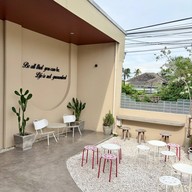 เมนูของร้าน Roll And Coff Huahin