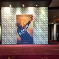 บรรยากาศ เอส เอฟ ซีเนม่า บิ๊กซีบางพลี