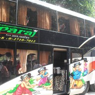 บรรยากาศ วัดถ้ำเขาชุมดง