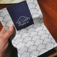 เมนูของร้าน Gansdal Gansdal