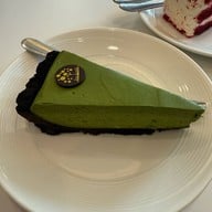 เมนูของร้าน ลานเค้ก รามอินทรา 109