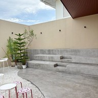 เมนูของร้าน Roll And Coff Huahin