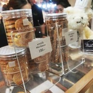 เมนูของร้าน Gansdal Gansdal