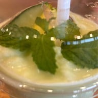 บ้านเมล่อนเดสเสิรท