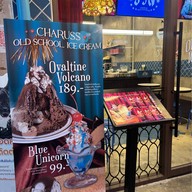 Charussicecream บรรทัดทอง