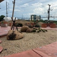 บ้านเมล่อนเดสเสิรท