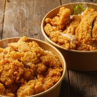 สุดาปังชีส ไก่ทอดกรอบ - ซอยจรัญฯ 79