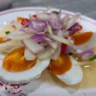 เมนูของร้าน ชัยโภชนา