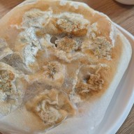 เมนูของร้าน Panda King Chinese Food สามย่าน