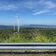 กังหันลมเขายายเที่ยง