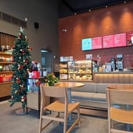 Starbucks ตลาดเซฟวัน