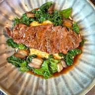 Cha La Restaurant and Bar