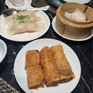 Man Ho โรงแรมเจดับบลิว แมริออท กรุงเทพฯ