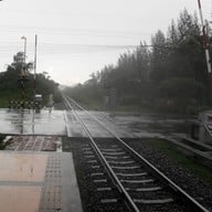 บรรยากาศ หาดสวนสนประดิพัทธ์