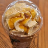 Starbucks ไอดีโอ โมบิ จรัญ-อินเตอร์เชนจ์