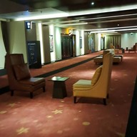 บรรยากาศ เอส เอฟ ซีเนม่า บิ๊กซีบางพลี