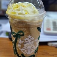 Starbucks ไอดีโอ โมบิ จรัญ-อินเตอร์เชนจ์