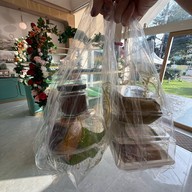 รสริน ขนมถ้วยโบราณเขาใหญ่  -