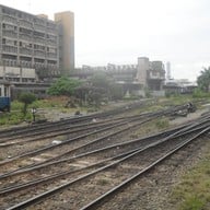 บรรยากาศ หาดสวนสนประดิพัทธ์