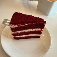 เมนูของร้าน ลานเค้ก รามอินทรา 109