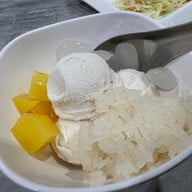 เมนูของร้าน ชัยโภชนา