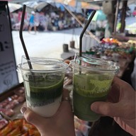 บุญช่วยมัทฉะ บุญช่วยมัทฉะ(บุญช่วยพานิช)