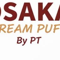 Osaka Cream Puff By PT