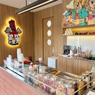 เมนูของร้าน Roll And Coff Huahin