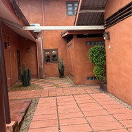 บ้านเมล่อนเดสเสิรท