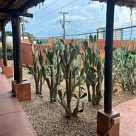 บ้านเมล่อนเดสเสิรท