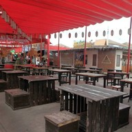 บรรยากาศ Sugoi Eat