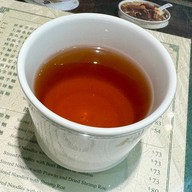 เมนูของร้าน Mak's Noodle - Central Hong Kong Central