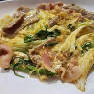 เมนูของร้าน สุกี้-หมูกระทะกองปราบ