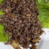 เมนูของร้าน ชัยโภชนา