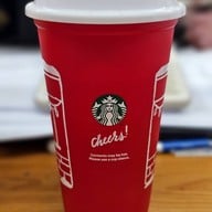 Starbucks ไอดีโอ โมบิ จรัญ-อินเตอร์เชนจ์