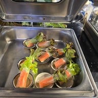 อิเจ้แจ่วฮ้อน แอนด์ ชาบู สีลม