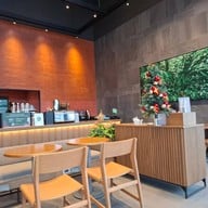 Starbucks ตลาดเซฟวัน