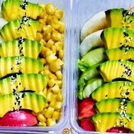 Mr.T อาหารสุขภาพ