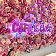 An Cafe&closet