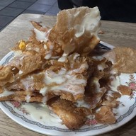 เมนูของร้าน โรตีลาดพร้าววังหิน 31 ลาดพร้าว-วังหิน 31